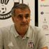 Şenol Güneş: Bu maçın bir ölçü olacağını düşünmüyorum