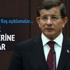 Başbakan konuşuyor