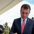 Ekrem İmamoğlu mazbatası alınmasına rağmen... Ekrem İmamoğlu mazbatası alınmasına rağmen...