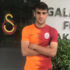 18'lik golcü Eren Aydın'dan Galatasaray'a 3 yıllık imza 18'lik golcü Eren Aydın'dan Galatasaray'a 3 yıllık imza