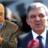 "Gül, yeni parti için harekete geçti; Babacan, Hüseyin Çelik ve Mehmet Şimşek oluşumda" "Gül, yeni parti için harekete geçti; Babacan, Hüseyin Çelik ve Mehmet Şimşek oluşumda"