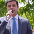 HDP Eş Genel Başkanı Selahattin Demirtaş: TOMA’ları Orman Bakanlığı’na verip çiçek sulamada kullanacağız