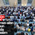 Almanya'da Müslümanları yönlendirme çabası