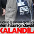 Eylem hazırlığındaydılar... Yakalandılar! Eylem hazırlığındaydılar... Yakalandılar!