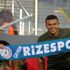Yan sasse, çaykur rizespor da Yan sasse, çaykur rizespor da