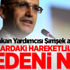 Hükümetten dolardaki hareketlilik için açıklama
