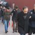 Kayseri'de 9 DEAŞ militanı adliyeye sevk edildi