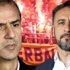 Vitor Pereira, İsmail Kartal'ı arattı!
