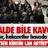Doktorlar Asılsız Haberlere Üzüldü Doktorlar Asılsız Haberlere Üzüldü