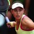 Milli tenisçi Ayla Aksu'nun şampiyonluk özlemi sona erdi