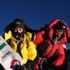 Beş günde iki kez Everest’e tırmandı