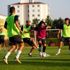 Kayserispor da bir korona virüs vakası daha Kayserispor da bir korona virüs vakası daha