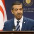 Ertuğruloğlu: Rum tarafı müzakere süreci boyunca hiçbir açılım yapmadı