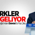 Davos'ta ''Türkler Geri Geliyor'' Çıkışı Davos'ta ''Türkler Geri Geliyor'' Çıkışı