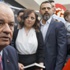 Başbuğ'dan saldırı yorumu: Sanki birileri... Başbuğ'dan saldırı yorumu: Sanki birileri...