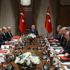 Savunma Sanayii İcra Komitesi toplantısı başladı: Başkan Recep Tayyip Erdoğan başkanlık ediyor Savunma Sanayii İcra Komitesi toplantısı başladı: Başkan Recep Tayyip Erdoğan başkanlık ediyor
