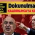 Başkan Erdoğan'dan Engin Özkoç'a sert tepki: Dokunulmazlık kaldırılıncaya kadar...