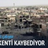 Irak, Ramadi'yi kaybediyor