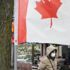 Kanada'da korona ölümleri 10 bini aştı