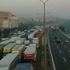 İstanbul'da bugün bu yollara dikkat