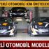 Yerli otomobil nasıl olacak Yerli otomobil ne zaman çıkacak fiyatı nedir