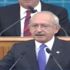 Kılıçdaroğlu, CHP grup toplantısında