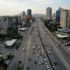 Anadolu Yakası nda yoğun trafik havadan görüntülendi
