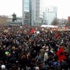 Kosovalı annelere 'vahşi' diyen bakanı protesto ettiler