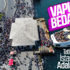 Vapur ücretsiz olunca Eminönü İskelesi doldu