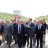 Bakan Özhaseki: İnsanlar PKK teröründen usanmış Bakan Özhaseki: İnsanlar PKK teröründen usanmış