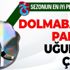 Dolmabahçe panteri Uğurcan Çakır! Dolmabahçe panteri Uğurcan Çakır!