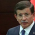 Davutoğlu, Merkel'le görüştü