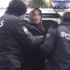 Taksim'de polisi alarma geçiren şüpheli kadın gözaltına alındı