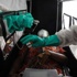 Ebola kabusu 2015;'te bitecek mi?