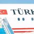 Cumhurbaşkanı Erdoğan bugün ABD yolcusu