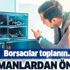 Borsa İstanbul’da kademeli alım paranızı korur Borsa İstanbul’da kademeli alım paranızı korur