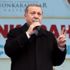 Cumhurbaşkanı Erdoğan Kılıçdaroğlu'nu topa tuttu Cumhurbaşkanı Erdoğan Kılıçdaroğlu'nu topa tuttu