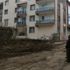 Kazı sırasında 2 binanın temeli kaydı
