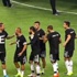 Beşiktaş'tan anlamlı hareket! Beşiktaş'tan anlamlı hareket!