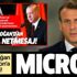 Macron'un küstah sözlerine tepki yağdı: Sömürgeci kafaya inat başkanımızın yanındayız Macron'un küstah sözlerine tepki yağdı: Sömürgeci kafaya inat başkanımızın yanındayız