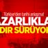 Galatasaray'da 4 isimle yollar ayrılıyor!