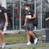 Sivasspor'un rakibi Petrocub rövanş maçı için Sivas'ta
