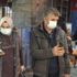Trabzon'un en işlek caddesine artık HES Kodu ile girilebiliyor