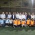 Sason da Birlik ve Kardeşlik Futbol Turnuvası sona ...
