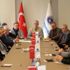 BALKANTÜRKSİAD üyeleri arasında işbirliği artıyor