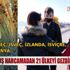 5 kuruş harcamadan dünyayı geziyorlar 5 kuruş harcamadan dünyayı geziyorlar