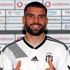 Beşiktaş ta karar verildi! Rebocho ve Diaby yolcu... Beşiktaş ta karar verildi! Rebocho ve Diaby yolcu...