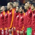 G.Saray soyunma odasında: "Utandırmayalım"