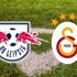 RB Leipzig - Galatasaray hazırlık maçı hangi kanalda, ne zaman, saat kaçta?