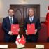 Türkiye'den, Gürcistan'a 100 milyon liralık askeri reform tahsisi